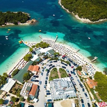 Vila Mare Mateo كساميل المظهر الخارجي الصورة