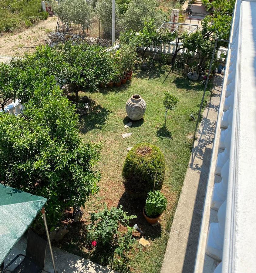 Vila Mare Mateo كساميل المظهر الخارجي الصورة