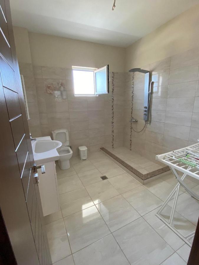 Vila Mare Mateo كساميل المظهر الخارجي الصورة