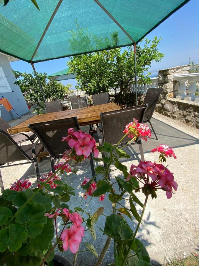 Vila Mare Mateo كساميل المظهر الخارجي الصورة