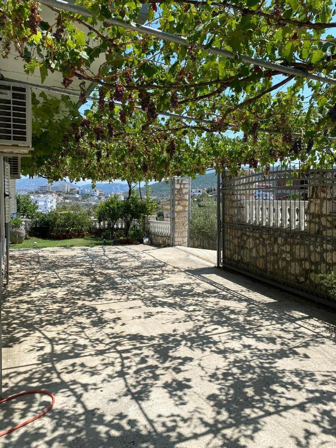 Vila Mare Mateo كساميل المظهر الخارجي الصورة