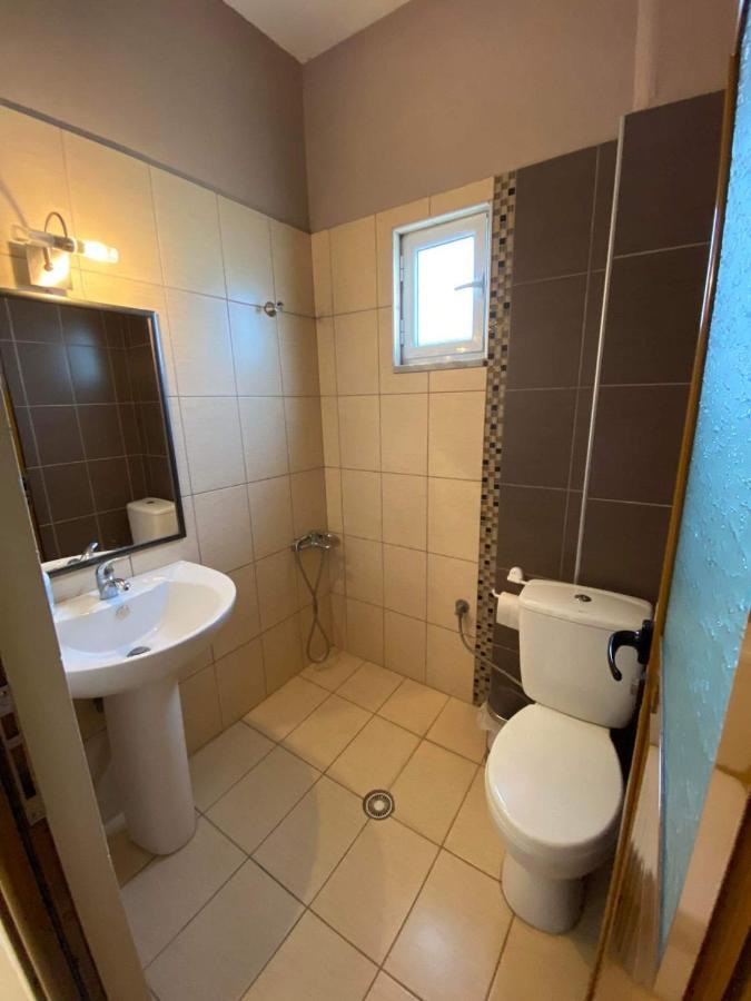 Vila Mare Mateo كساميل المظهر الخارجي الصورة