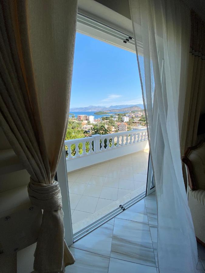 Vila Mare Mateo كساميل المظهر الخارجي الصورة