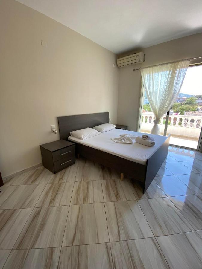 Vila Mare Mateo كساميل المظهر الخارجي الصورة