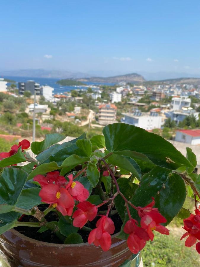 Vila Mare Mateo كساميل المظهر الخارجي الصورة