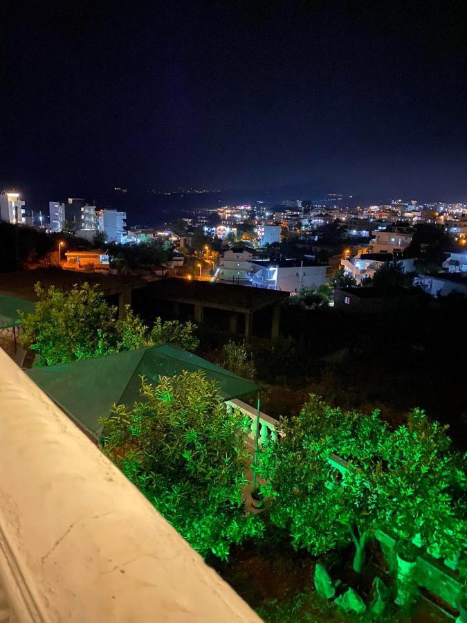 Vila Mare Mateo كساميل المظهر الخارجي الصورة