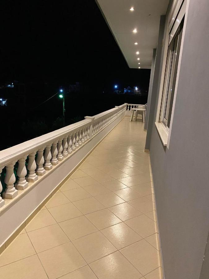 Vila Mare Mateo كساميل المظهر الخارجي الصورة