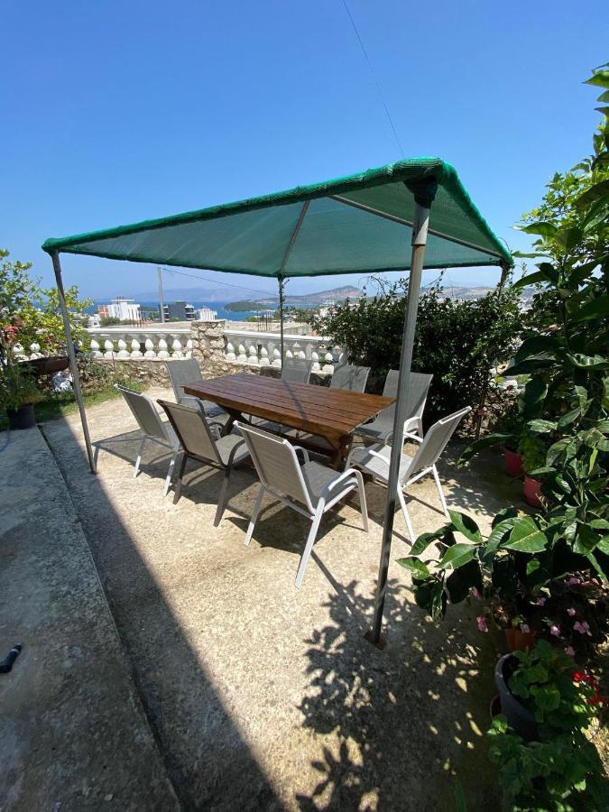 Vila Mare Mateo كساميل المظهر الخارجي الصورة