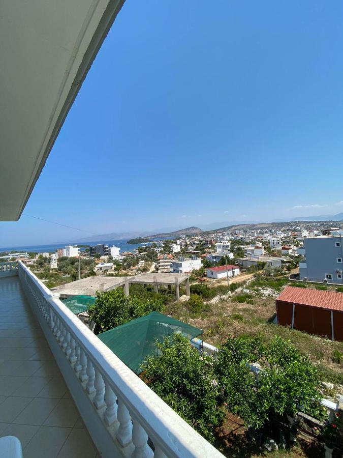 Vila Mare Mateo كساميل المظهر الخارجي الصورة