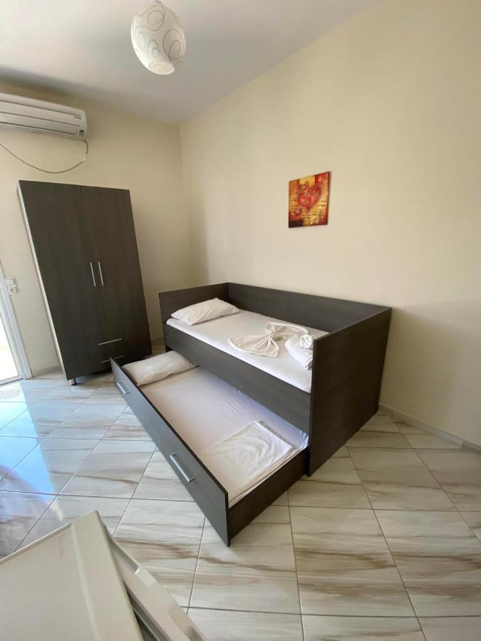 Vila Mare Mateo كساميل المظهر الخارجي الصورة