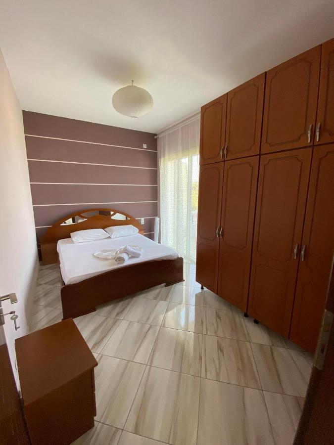 Vila Mare Mateo كساميل المظهر الخارجي الصورة