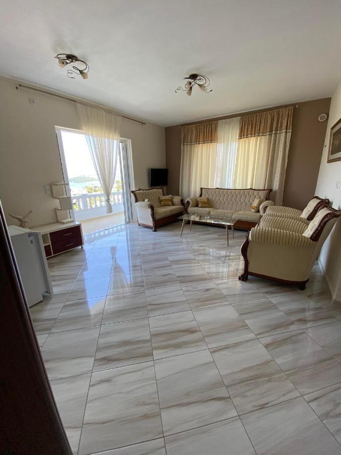 Vila Mare Mateo كساميل المظهر الخارجي الصورة