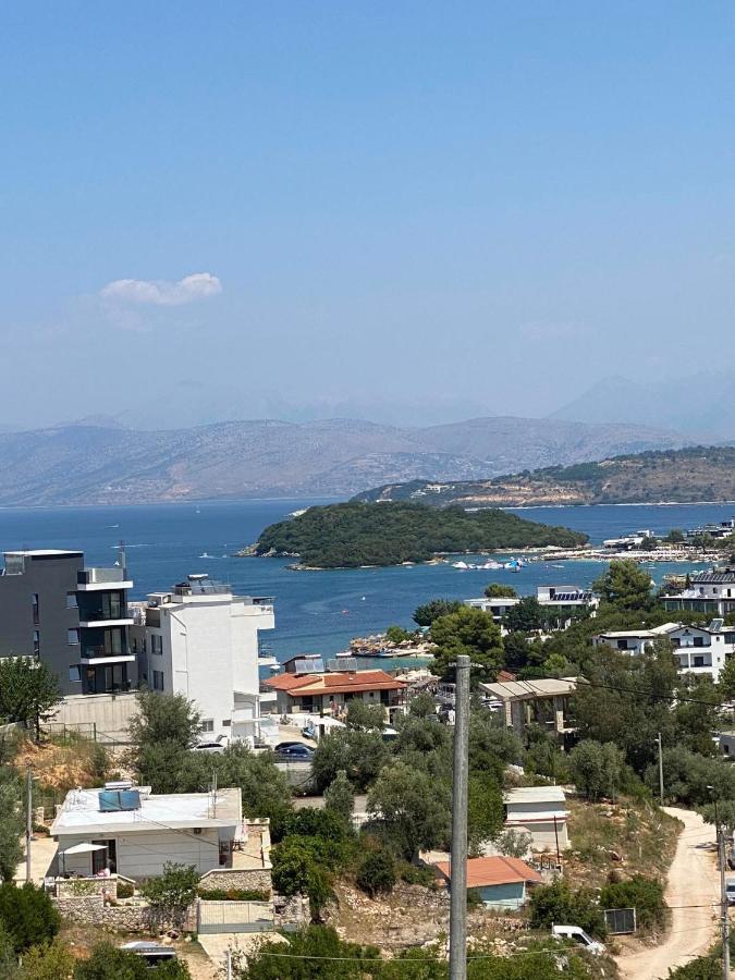 Vila Mare Mateo كساميل المظهر الخارجي الصورة