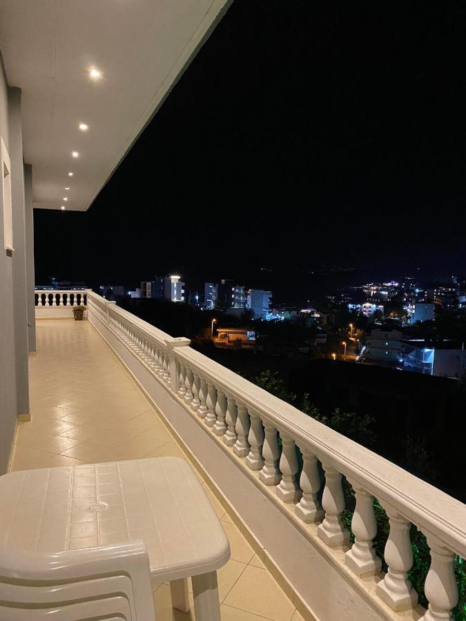 Vila Mare Mateo كساميل المظهر الخارجي الصورة