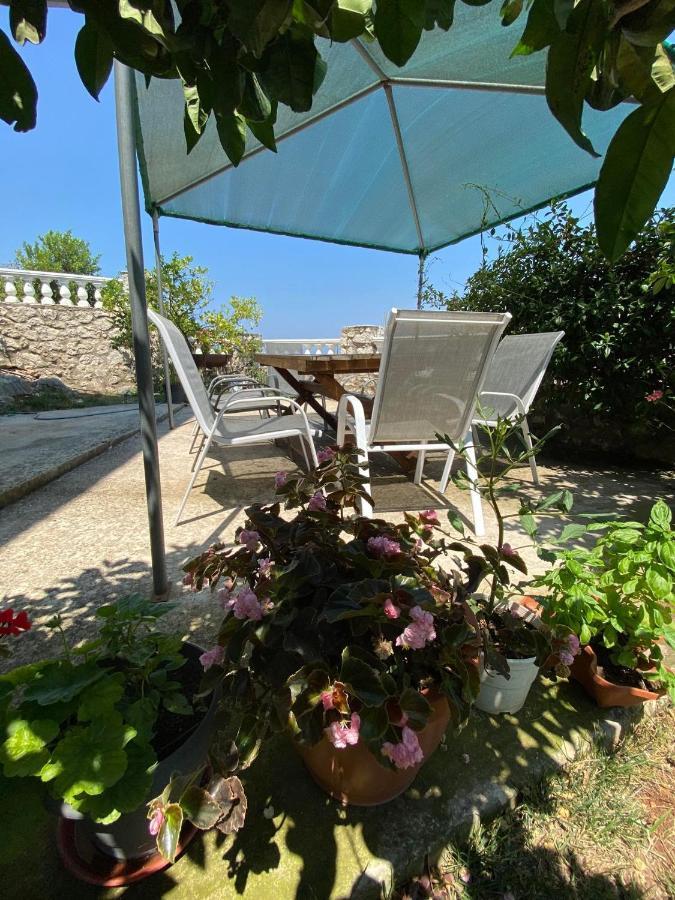 Vila Mare Mateo كساميل المظهر الخارجي الصورة