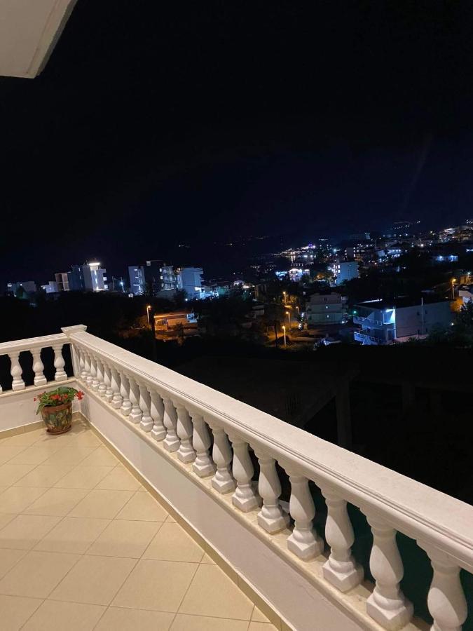 Vila Mare Mateo كساميل المظهر الخارجي الصورة