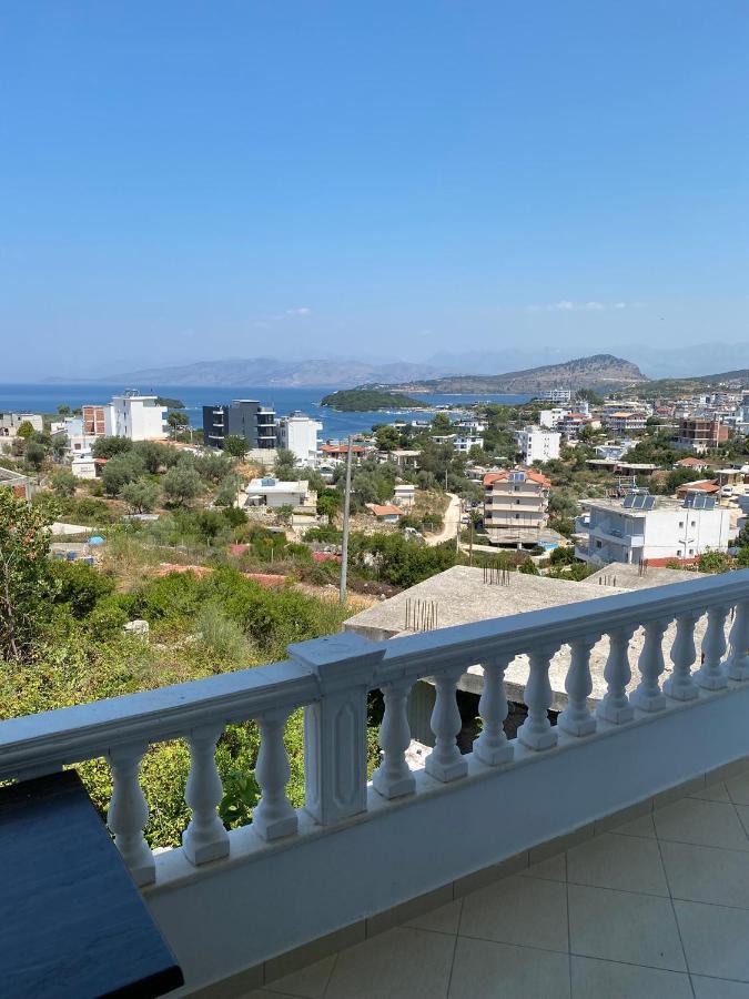 Vila Mare Mateo كساميل المظهر الخارجي الصورة