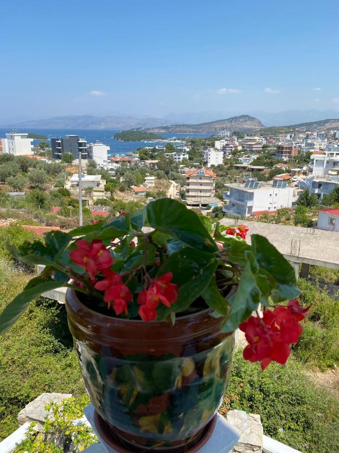 Vila Mare Mateo كساميل المظهر الخارجي الصورة