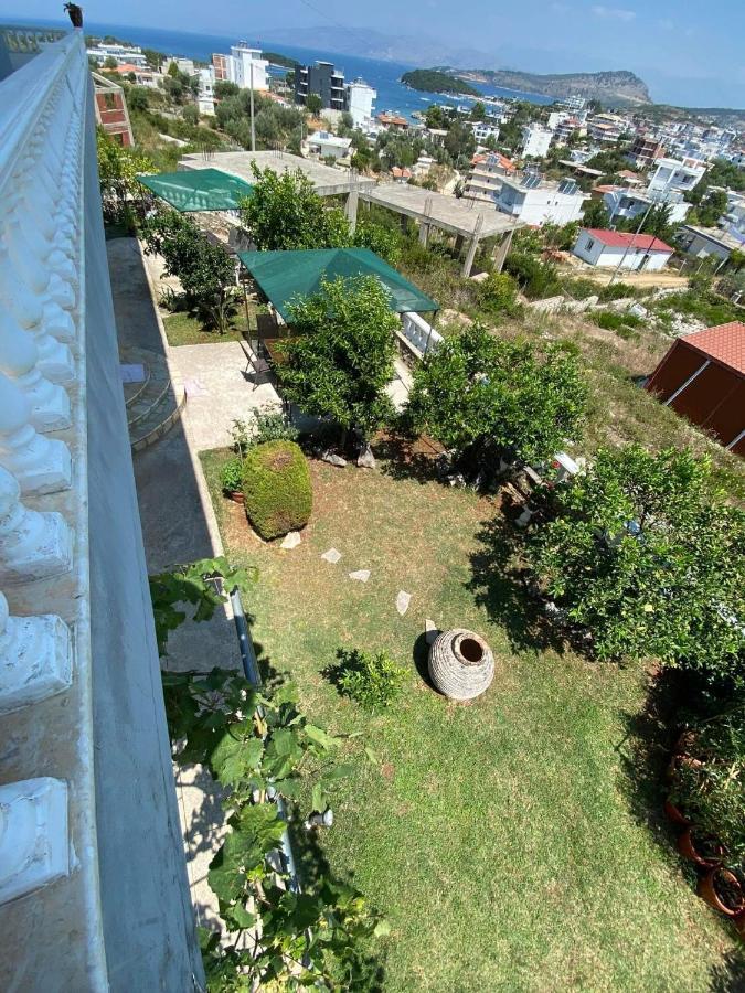 Vila Mare Mateo كساميل المظهر الخارجي الصورة