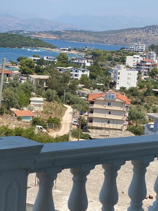 Vila Mare Mateo كساميل المظهر الخارجي الصورة