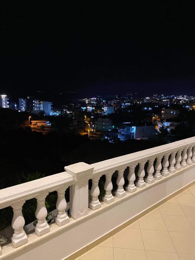 Vila Mare Mateo كساميل المظهر الخارجي الصورة