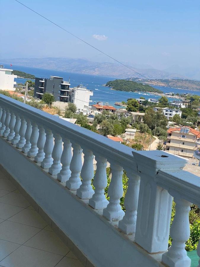 Vila Mare Mateo كساميل المظهر الخارجي الصورة