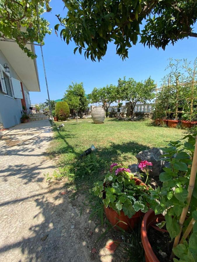 Vila Mare Mateo كساميل المظهر الخارجي الصورة